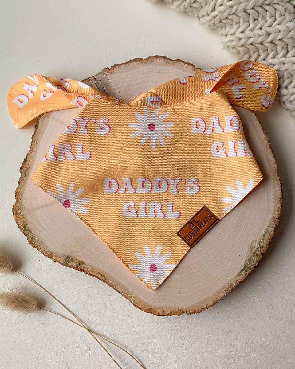 Daddy's Girl