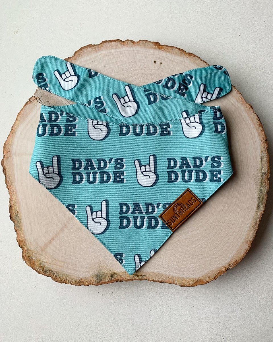 Dad's Dude