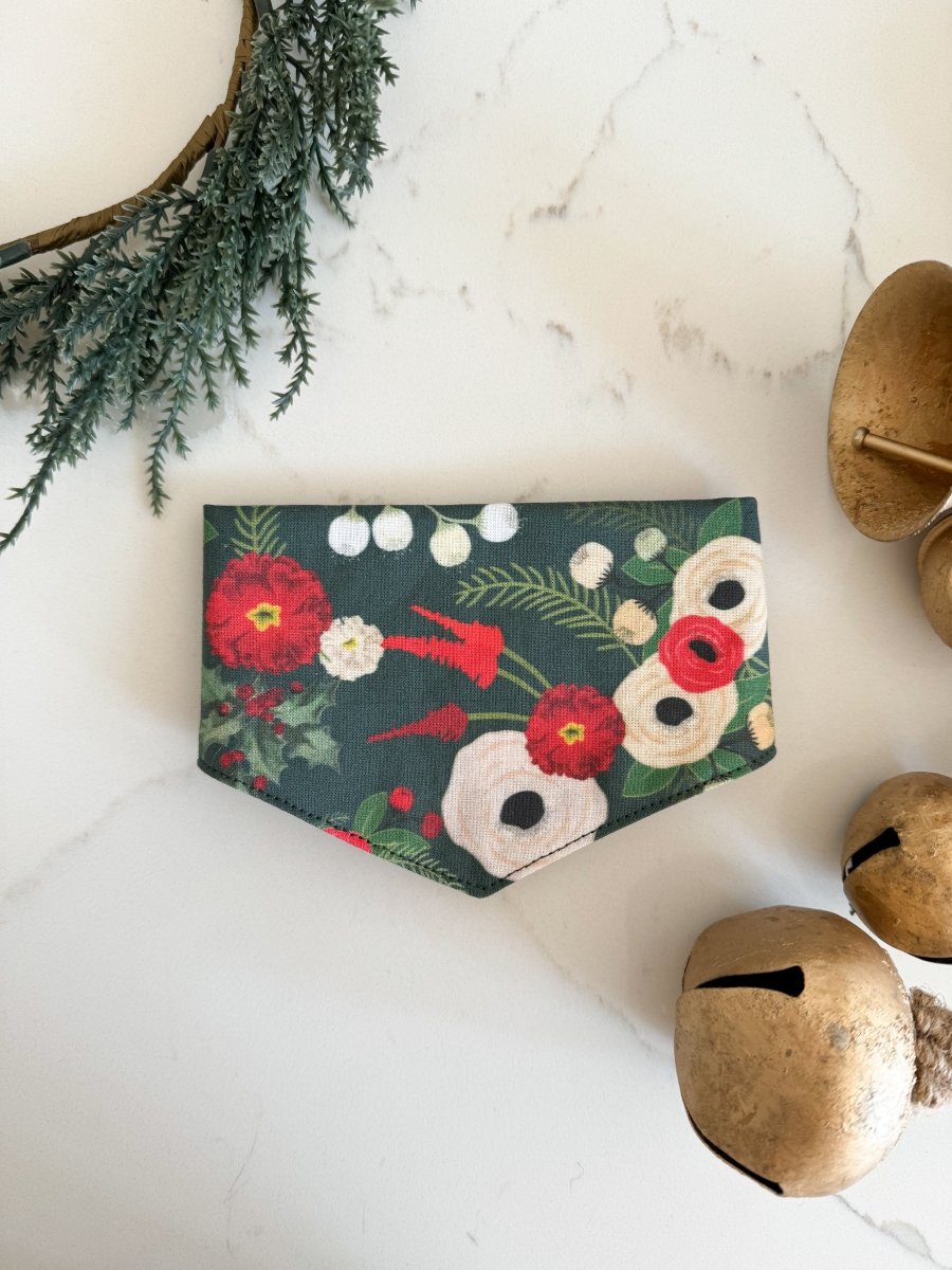Holly Cat Bandana