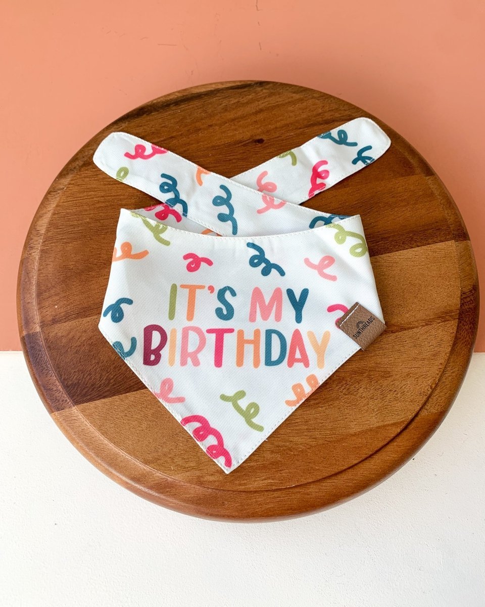 It's My Birthday