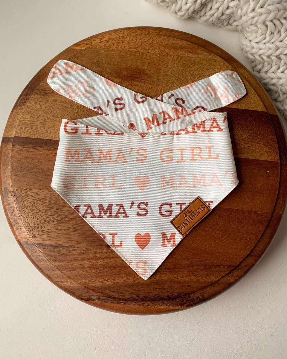 Mama's Girl 🤎