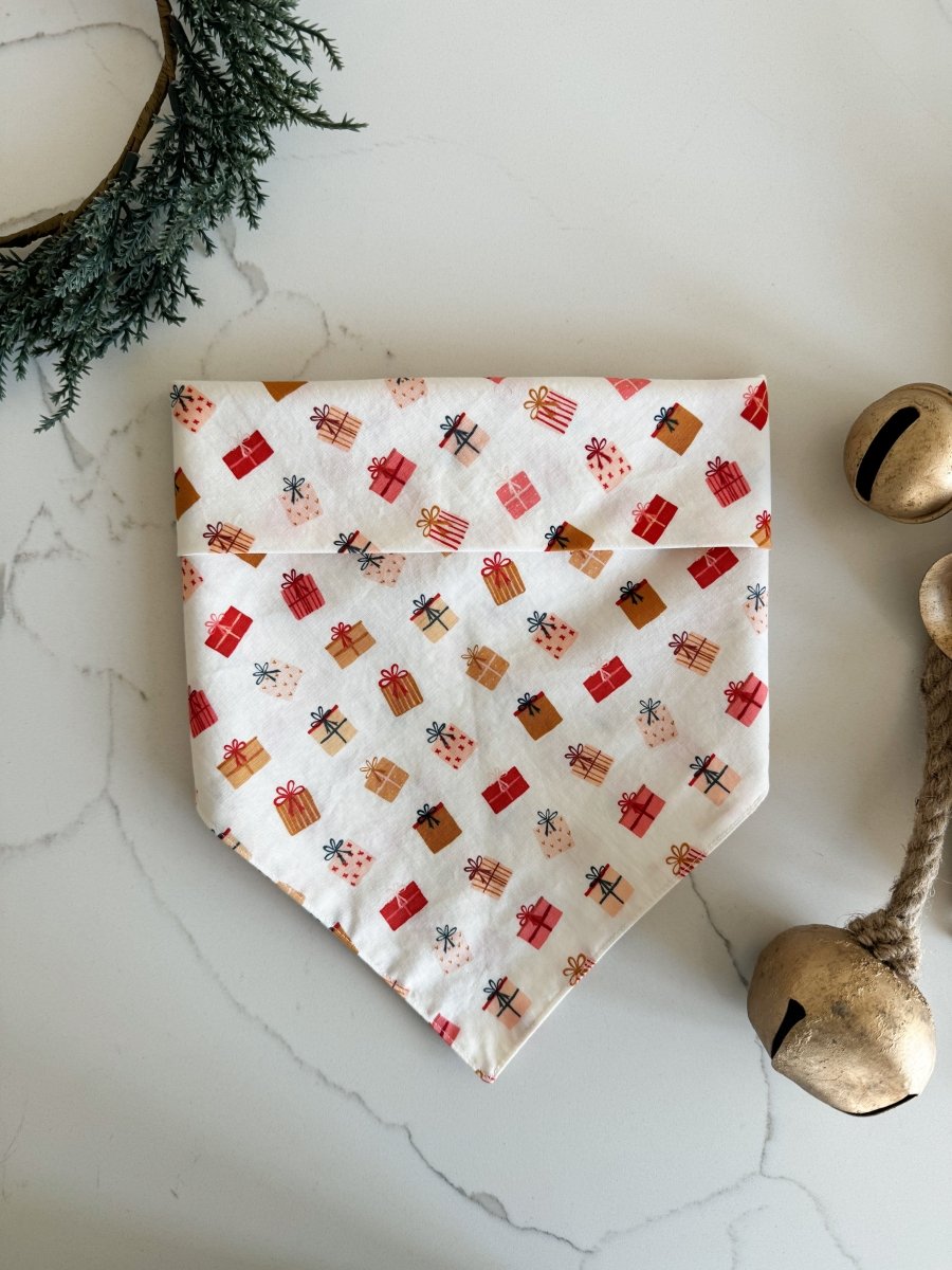 Merry Gifting