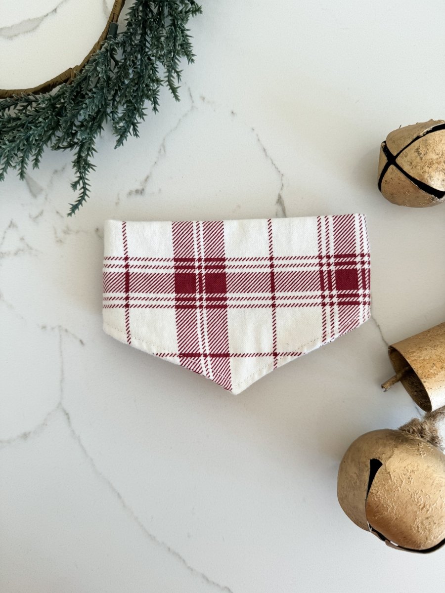 Pennies from Heaven Cat Bandana