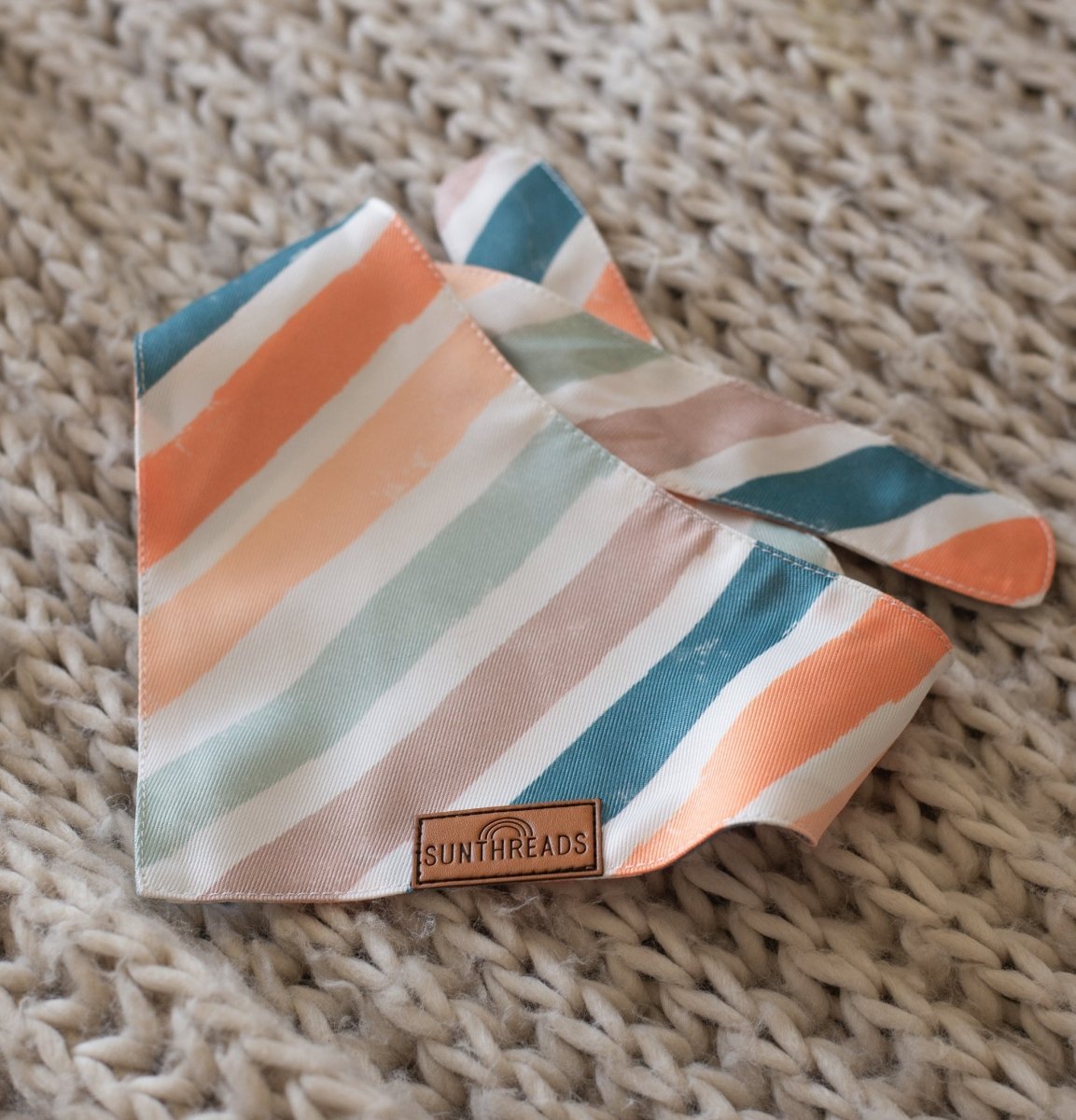 Retro Stripes